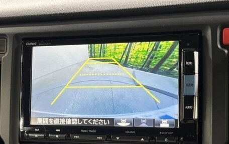 Honda N-WGN I рестайлинг, 2015 год, 620 000 рублей, 10 фотография