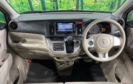Honda N-WGN I рестайлинг, 2015 год, 620 000 рублей, 7 фотография