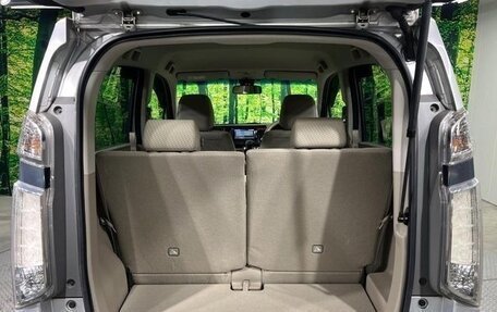 Honda N-WGN I рестайлинг, 2015 год, 620 000 рублей, 13 фотография