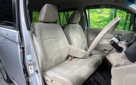 Honda N-WGN I рестайлинг, 2015 год, 620 000 рублей, 11 фотография