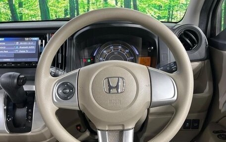 Honda N-WGN I рестайлинг, 2015 год, 620 000 рублей, 8 фотография