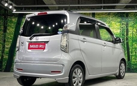 Honda N-WGN I рестайлинг, 2015 год, 620 000 рублей, 2 фотография