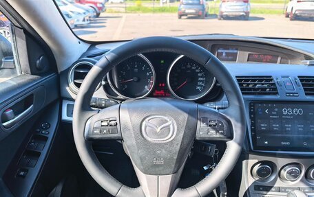 Mazda 3, 2010 год, 999 000 рублей, 7 фотография