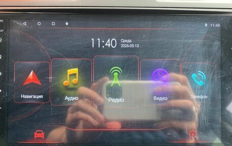 Mazda 3, 2010 год, 999 000 рублей, 9 фотография