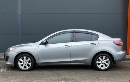 Mazda 3, 2010 год, 999 000 рублей, 2 фотография