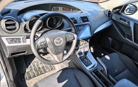 Mazda 3, 2010 год, 999 000 рублей, 5 фотография