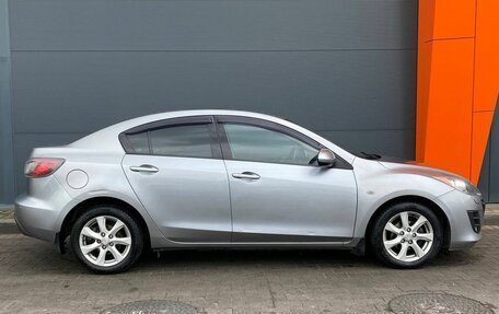 Mazda 3, 2010 год, 999 000 рублей, 3 фотография