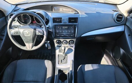 Mazda 3, 2010 год, 999 000 рублей, 6 фотография