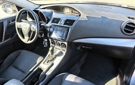 Mazda 3, 2010 год, 999 000 рублей, 10 фотография