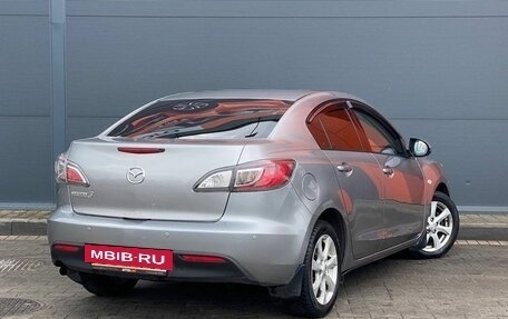 Mazda 3, 2010 год, 999 000 рублей, 4 фотография