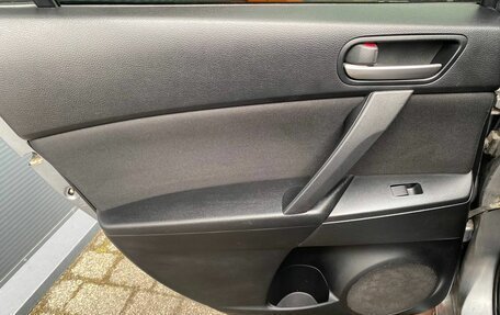 Mazda 3, 2010 год, 999 000 рублей, 12 фотография