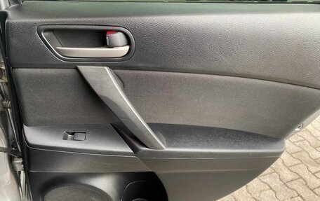 Mazda 3, 2010 год, 999 000 рублей, 14 фотография