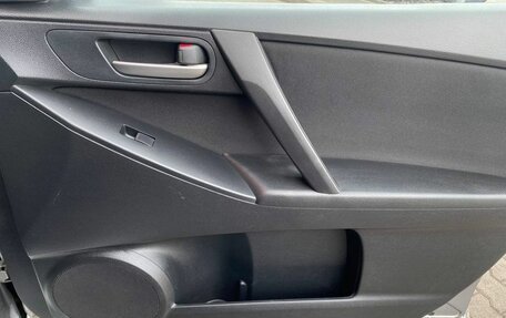 Mazda 3, 2010 год, 999 000 рублей, 13 фотография