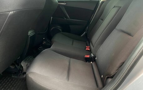 Mazda 3, 2010 год, 999 000 рублей, 18 фотография