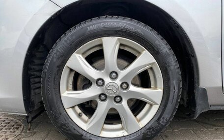 Mazda 3, 2010 год, 999 000 рублей, 19 фотография