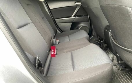 Mazda 3, 2010 год, 999 000 рублей, 16 фотография