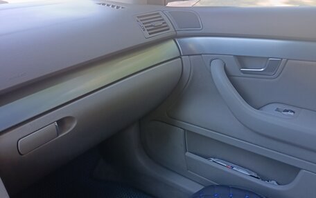 Audi A4, 2005 год, 550 000 рублей, 2 фотография