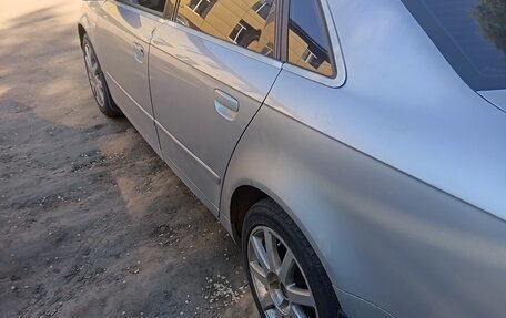 Audi A4, 2005 год, 550 000 рублей, 3 фотография