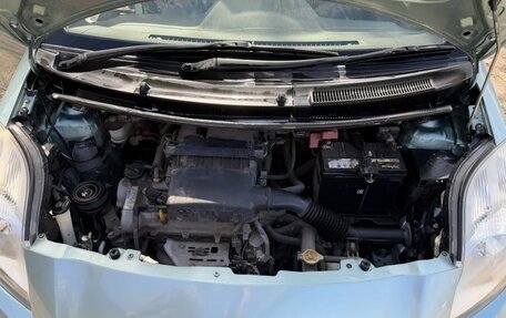 Toyota Vitz, 2008 год, 555 000 рублей, 3 фотография