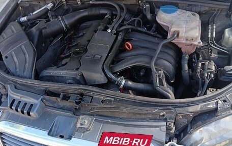 Audi A4, 2005 год, 550 000 рублей, 4 фотография