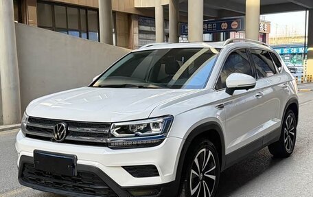 Volkswagen Tharu, 2022 год, 1 430 000 рублей, 1 фотография