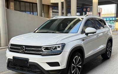 Volkswagen Tharu, 2022 год, 1 430 000 рублей, 1 фотография