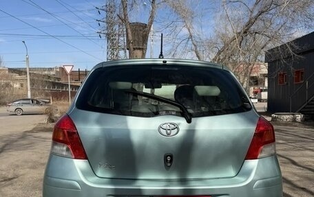 Toyota Vitz, 2008 год, 555 000 рублей, 15 фотография
