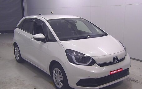 Honda Fit, 2023 год, 1 298 000 рублей, 1 фотография