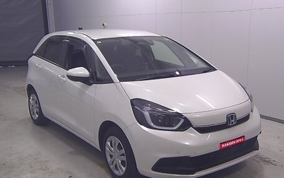 Honda Fit, 2023 год, 1 298 000 рублей, 1 фотография