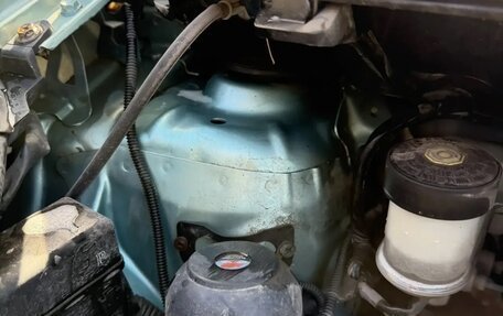 Toyota Vitz, 2008 год, 555 000 рублей, 26 фотография
