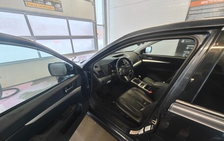 Subaru Legacy VII, 2011 год, 1 020 000 рублей, 2 фотография