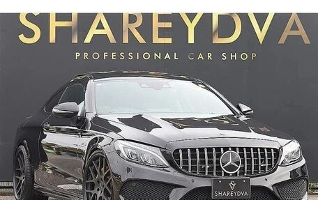Mercedes-Benz C-Класс, 2018 год, 2 115 018 рублей, 4 фотография
