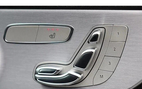 Mercedes-Benz C-Класс, 2018 год, 2 115 018 рублей, 12 фотография