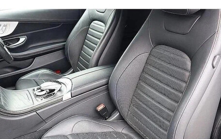 Mercedes-Benz C-Класс, 2018 год, 2 115 018 рублей, 17 фотография