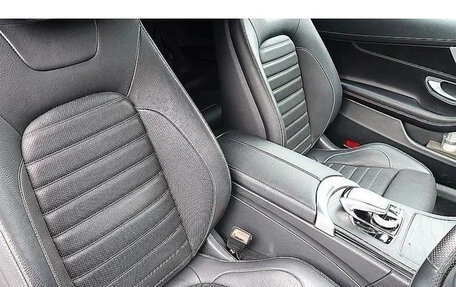 Mercedes-Benz C-Класс, 2018 год, 2 115 018 рублей, 15 фотография