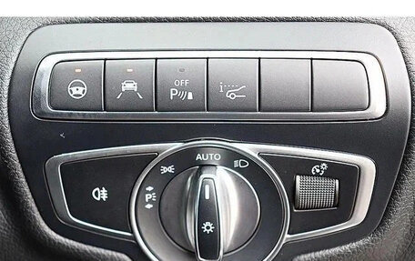 Mercedes-Benz C-Класс, 2018 год, 2 115 018 рублей, 13 фотография