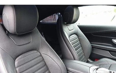 Mercedes-Benz C-Класс, 2018 год, 2 115 018 рублей, 14 фотография