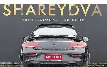 Mercedes-Benz C-Класс, 2018 год, 2 115 018 рублей, 6 фотография