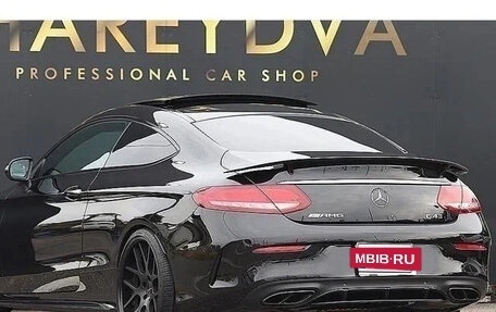 Mercedes-Benz C-Класс, 2018 год, 2 115 018 рублей, 7 фотография