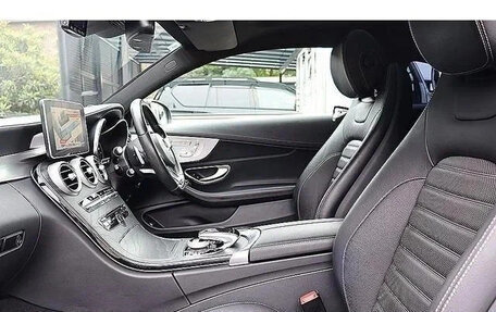 Mercedes-Benz C-Класс, 2018 год, 2 115 018 рублей, 18 фотография