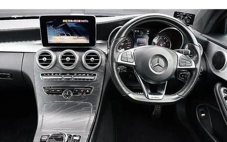 Mercedes-Benz C-Класс, 2018 год, 2 115 018 рублей, 19 фотография