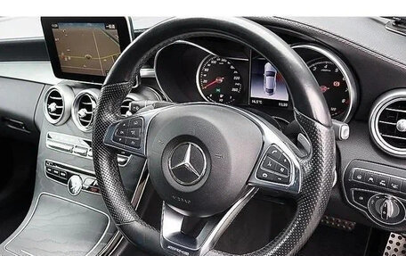 Mercedes-Benz C-Класс, 2018 год, 2 115 018 рублей, 20 фотография