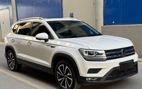 Volkswagen Tharu, 2022 год, 1 430 000 рублей, 3 фотография