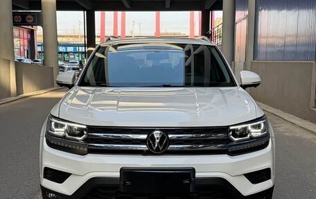 Volkswagen Tharu, 2022 год, 1 430 000 рублей, 2 фотография