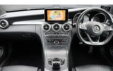 Mercedes-Benz C-Класс, 2018 год, 2 115 018 рублей, 23 фотография