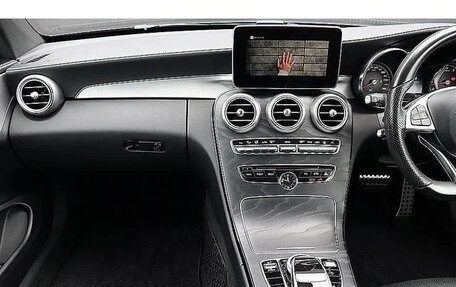 Mercedes-Benz C-Класс, 2018 год, 2 115 018 рублей, 22 фотография