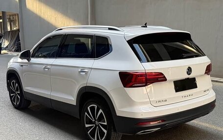 Volkswagen Tharu, 2022 год, 1 430 000 рублей, 7 фотография