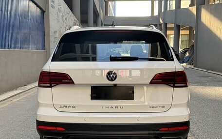 Volkswagen Tharu, 2022 год, 1 430 000 рублей, 6 фотография