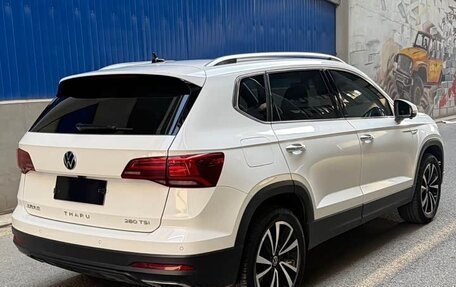 Volkswagen Tharu, 2022 год, 1 430 000 рублей, 5 фотография