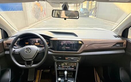 Volkswagen Tharu, 2022 год, 1 430 000 рублей, 9 фотография